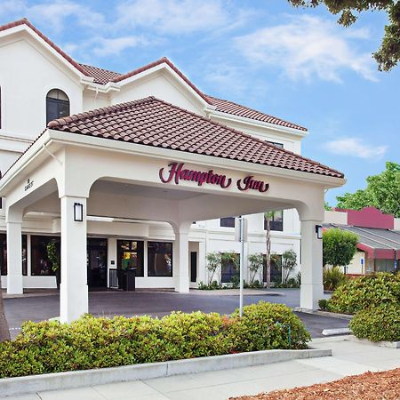 Hampton Inn סנטה קרוז מראה חיצוני תמונה