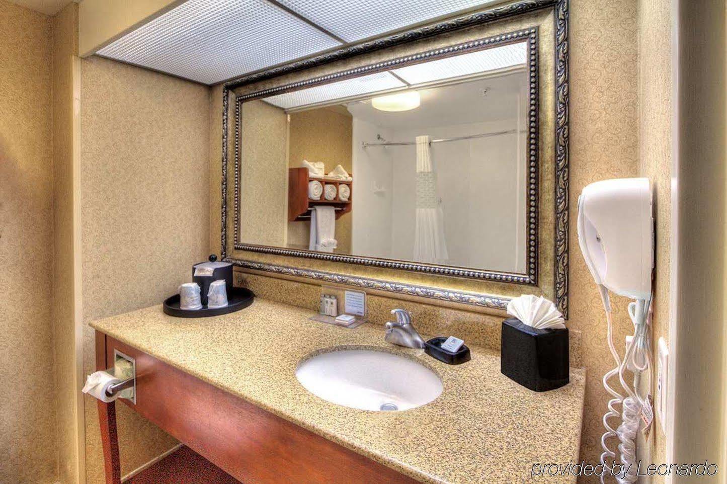 Hampton Inn סנטה קרוז מראה חיצוני תמונה